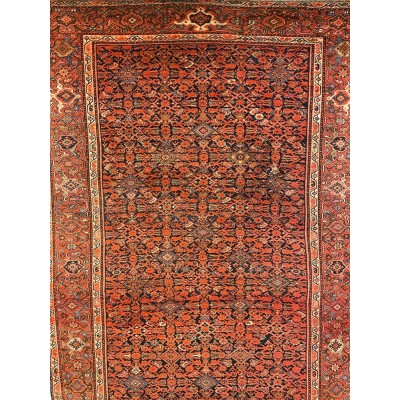 KA1- FARAHAN Inizio '900 cm 500x195 PREZZO € 1.500